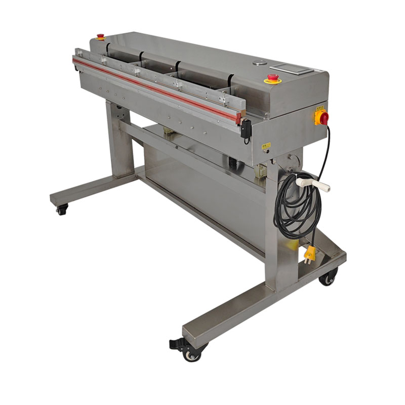 V-LO 加长外抽式真空包装机