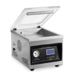 DZ型 小型台式真空包装机