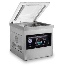 DZ型 小型台式真空包装机